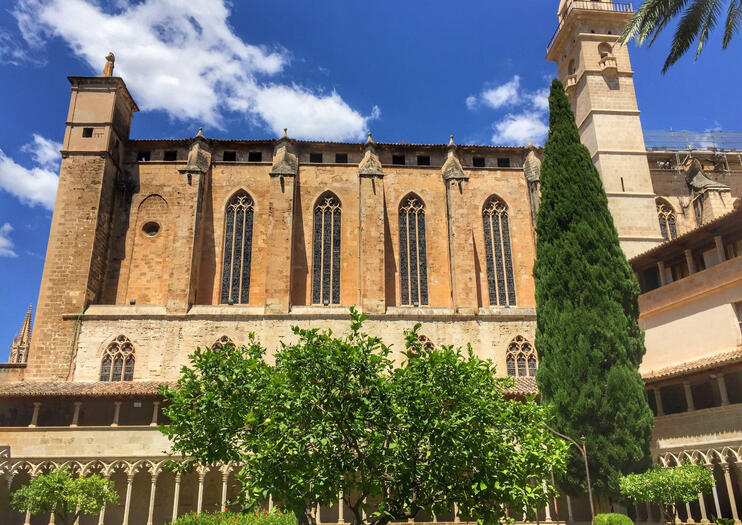 Basilica de Sant Francesc